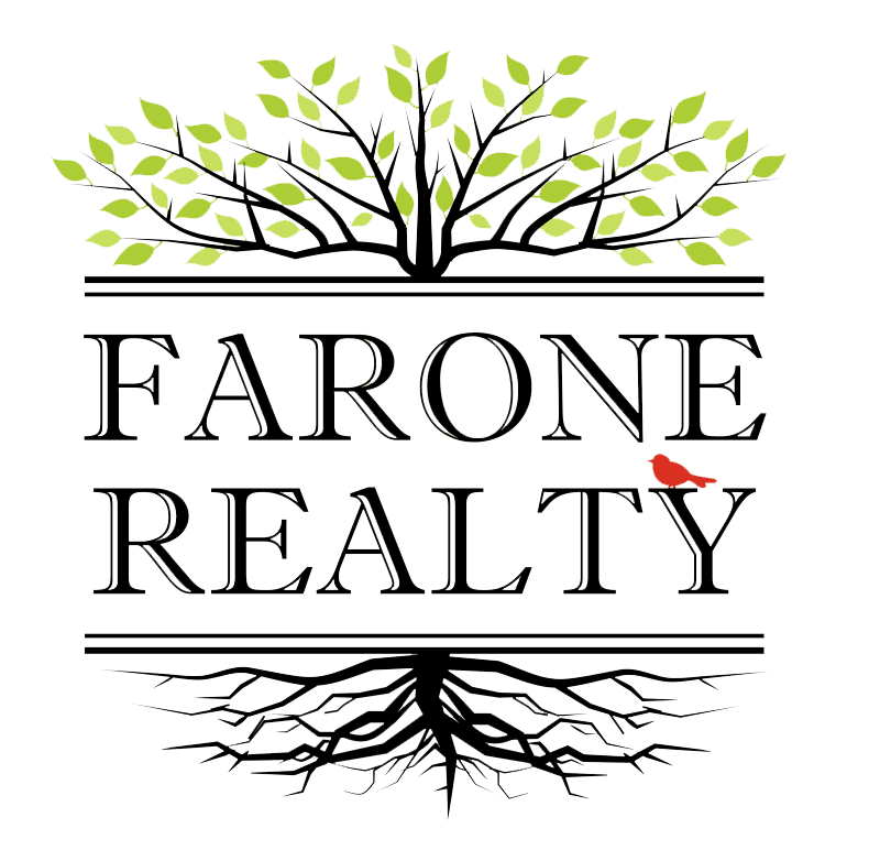 farone realty logo